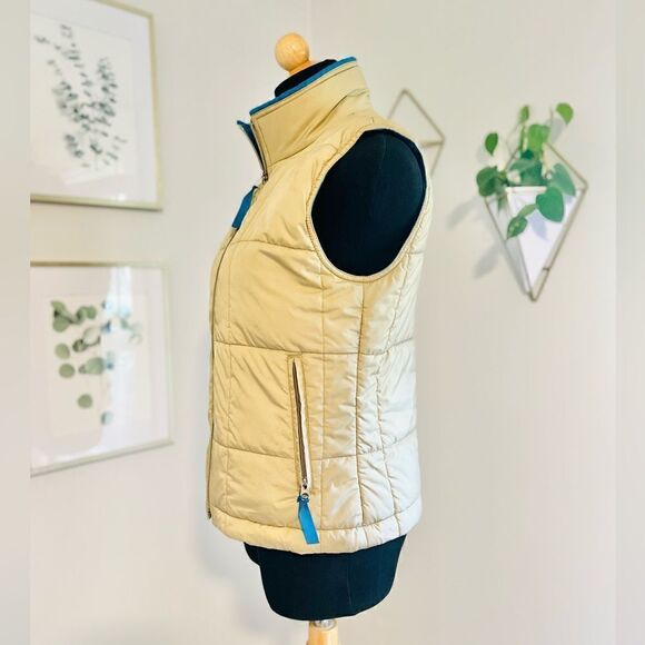 PATAGONIA VINTAGE PUFFER VEST WOMEN’S XS STYLE NUMBER 28520 - Picture 3 of 6